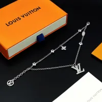 $29.00 USD Louis Vuitton LV Bracelets #1413646
