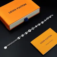 $29.00 USD Louis Vuitton LV Bracelets #1413649