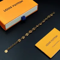 $29.00 USD Louis Vuitton LV Bracelets #1413650