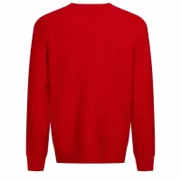 $92.00 USD Louis Vuitton LV Sweaters Long Sleeved For Unisex #1413652