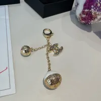 $25.00 USD Chanel Key Holder And Bag Buckle #1413659