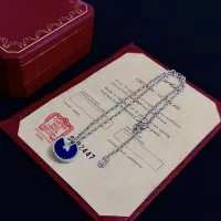 $45.00 USD Cartier Necklaces #1413662