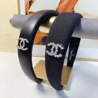 $25.00 USD Chanel Headband For Women #1413719