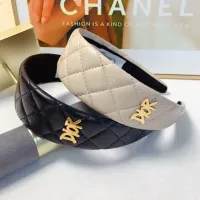 $25.00 USD Christian Dior Headband For Women #1413721