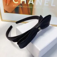 $27.00 USD Chanel Headband For Women #1413725