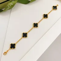 $34.00 USD Van Cleef & Arpels Bracelets For Women #1413738