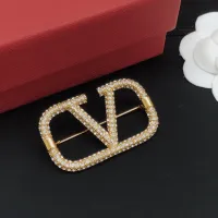 $29.00 USD Valentino Brooches For Women #1413763