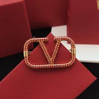 $29.00 USD Valentino Brooches For Women #1413764