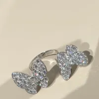 $48.00 USD Van Cleef & Arpels Rings For Women #1413768