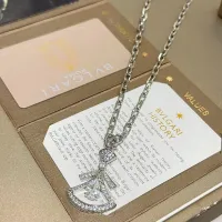 $42.00 USD Bvlgari Necklaces For Women #1413771