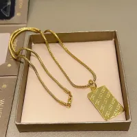 $45.00 USD Bvlgari Necklaces #1413772
