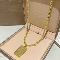 $48.00 USD Bvlgari Necklaces #1413773