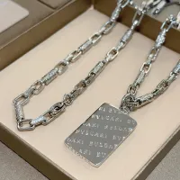 $52.00 USD Bvlgari Necklaces #1413774
