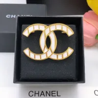 $29.00 USD Chanel Brooches For Women #1413776