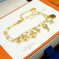 $27.00 USD Louis Vuitton LV Bracelets #1413777