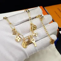 $27.00 USD Louis Vuitton LV Bracelets #1413777