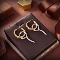 $27.00 USD Balenciaga Earrings For Women #1413779