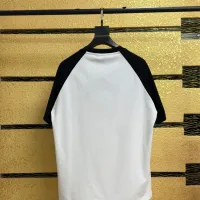 $39.00 USD Fendi T-Shirts Short Sleeved For Unisex #1413808