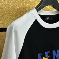$39.00 USD Fendi T-Shirts Short Sleeved For Unisex #1413809
