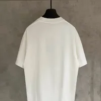 $48.00 USD Balenciaga T-Shirts Short Sleeved For Unisex #1413810