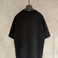 $48.00 USD Balenciaga T-Shirts Short Sleeved For Unisex #1413811