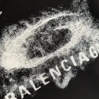 $48.00 USD Balenciaga T-Shirts Short Sleeved For Unisex #1413811