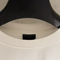 $48.00 USD Balenciaga T-Shirts Short Sleeved For Unisex #1413813
