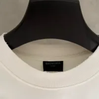 $48.00 USD Balenciaga T-Shirts Short Sleeved For Unisex #1413817