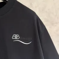 $48.00 USD Balenciaga T-Shirts Short Sleeved For Unisex #1413818