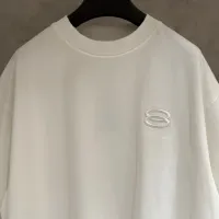 $48.00 USD Balenciaga T-Shirts Short Sleeved For Unisex #1413821