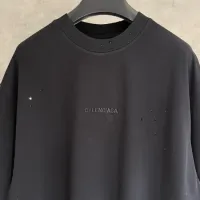 $48.00 USD Balenciaga T-Shirts Short Sleeved For Unisex #1413824