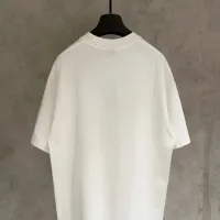 $48.00 USD Balenciaga T-Shirts Short Sleeved For Unisex #1413826