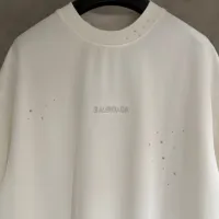 $48.00 USD Balenciaga T-Shirts Short Sleeved For Unisex #1413826