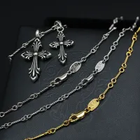 $52.00 USD Chrome Hearts Necklaces #1413829