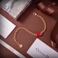 $25.00 USD Christian Dior Bracelets #1413832