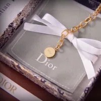 $25.00 USD Christian Dior Bracelets #1413832