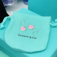 $25.00 USD Tiffany Earrings For Women #1413835