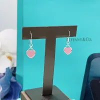 $25.00 USD Tiffany Earrings For Women #1413835