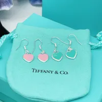 $25.00 USD Tiffany Earrings For Women #1413835