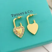 $27.00 USD Tiffany Earrings For Women #1413837