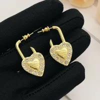 $27.00 USD Tiffany Earrings For Women #1413837