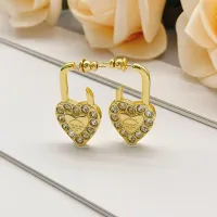 $27.00 USD Tiffany Earrings For Women #1413837