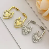 $27.00 USD Tiffany Earrings For Women #1413838