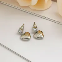 $27.00 USD Tiffany Earrings For Women #1413839