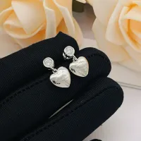 $27.00 USD Tiffany Earrings For Women #1413839