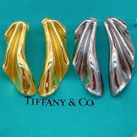 $27.00 USD Tiffany Earrings For Women #1413842