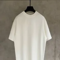 $48.00 USD Burberry T-Shirts Short Sleeved For Unisex #1413852