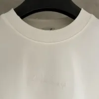 $48.00 USD Burberry T-Shirts Short Sleeved For Unisex #1413852