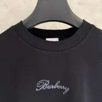 $48.00 USD Burberry T-Shirts Short Sleeved For Unisex #1413853