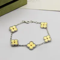 $68.00 USD Van Cleef & Arpels Jewelry Set For Women #1413855